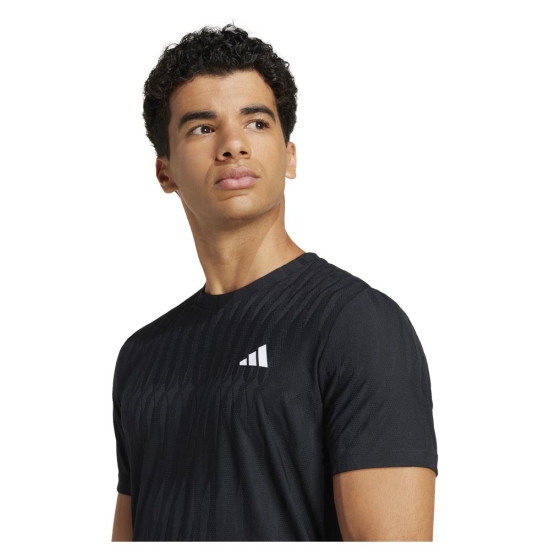 Adidas Ανδρική κοντομάνικη μπλούζα Climacool+ AirChill FreeLift Tee